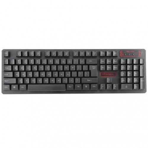 HK6500 Portable 2.4GHz Wireless Gaming Keyboard and Mouse Set - Toytexx HK6500 Portable 2.4GHz Wireless Gaming Keyboard and Mouse Set - Toytexx